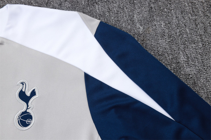 Tottenham Hotspur Training Jersey Suit 25/26