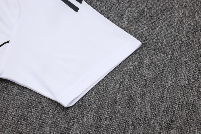 Germany POLO Jersey 25/26