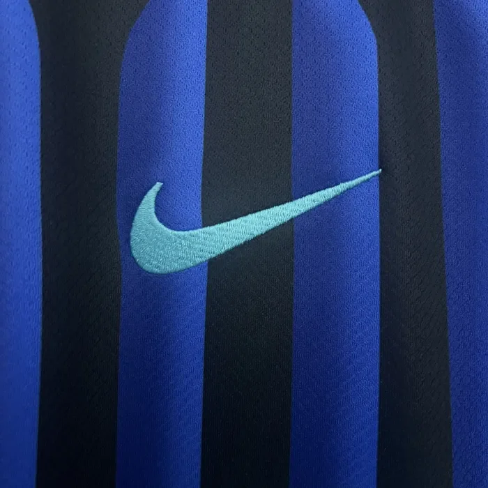 Inter Milan Home Man Jersey 25/26