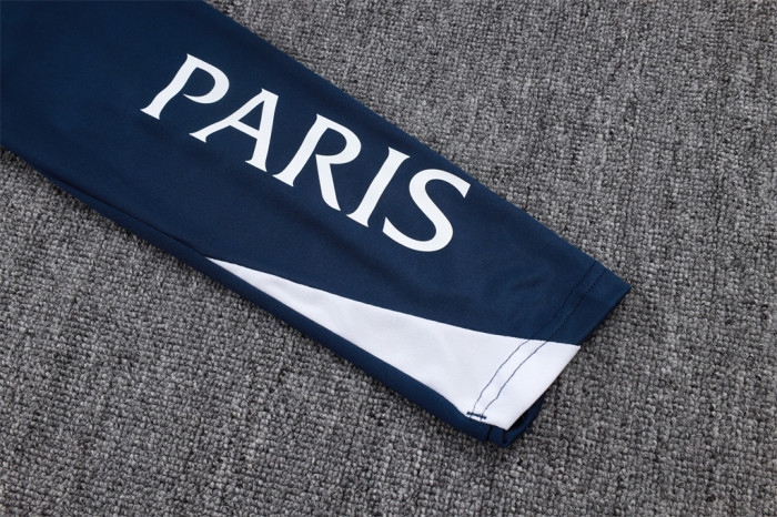 Paris Saint GermainTraining Jersey Suit 25/26