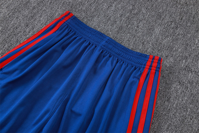 Arsenal Training Short sleeve Suit 25/26