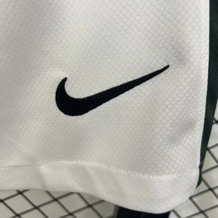 Chelsea Away Shorts 25/26