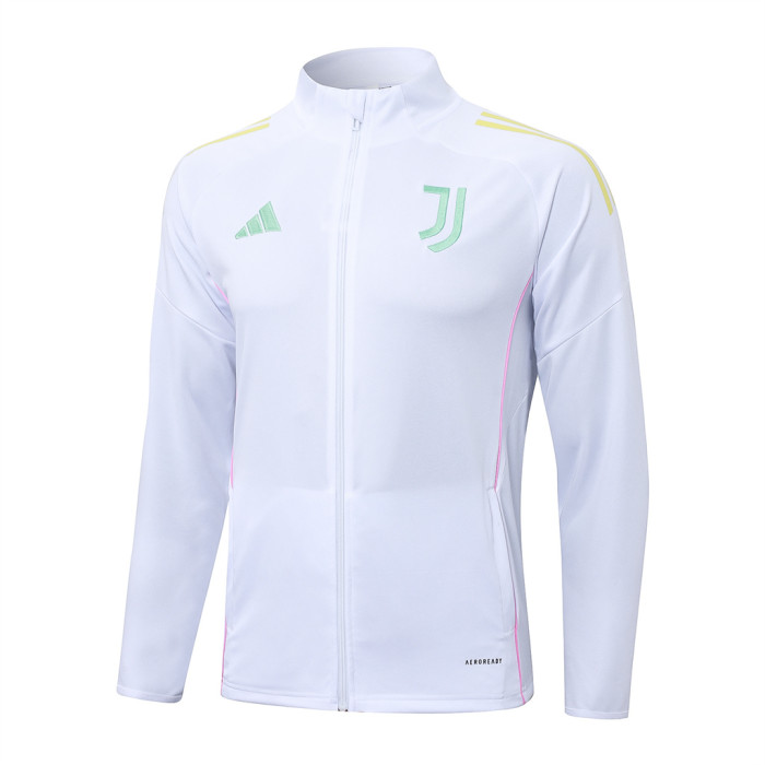 Juventus Training Jacket 25/26