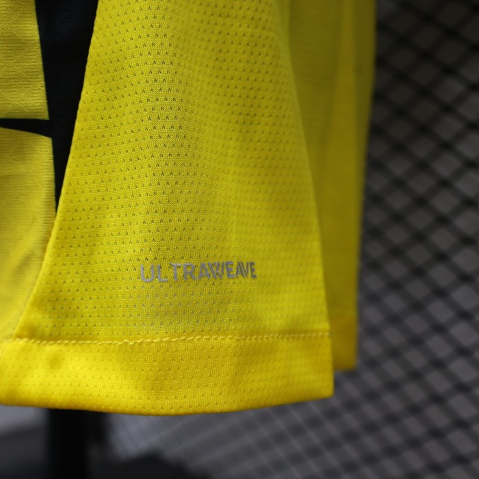 Dortmund Cup Men's Player Jersey 24/25