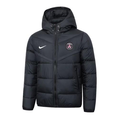 Paris Saint Germain  Cotton Jacket 25/26