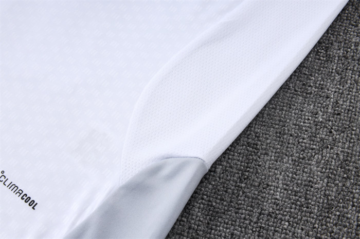 Real Madrid Training Short sleeve Suit 26/27