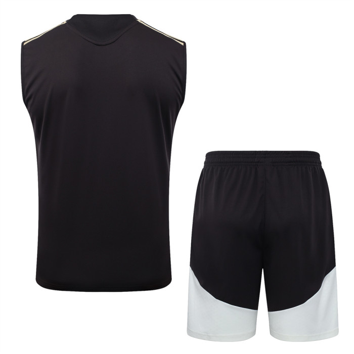 Flamengo Training Jersey 26/27