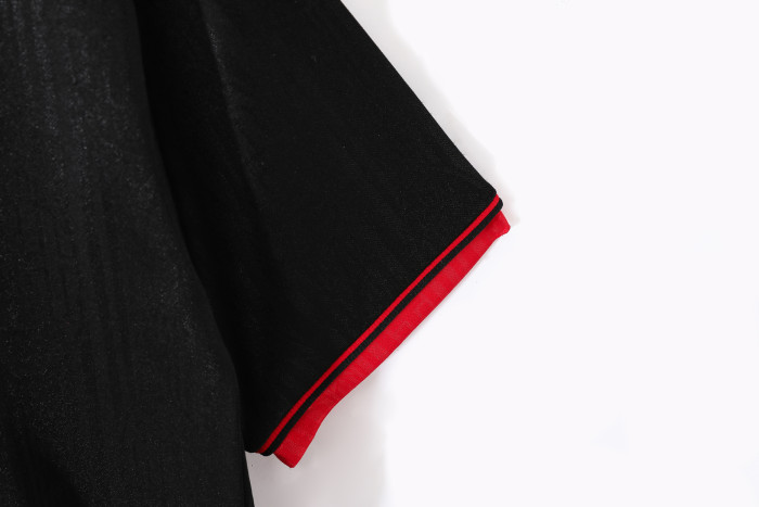 AC Milan Third Retro Jersey 1997/98