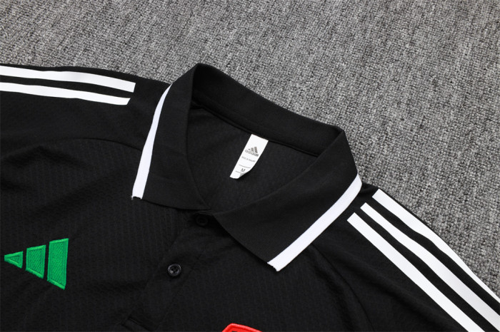 Arsenal POLO Jersey 25/26