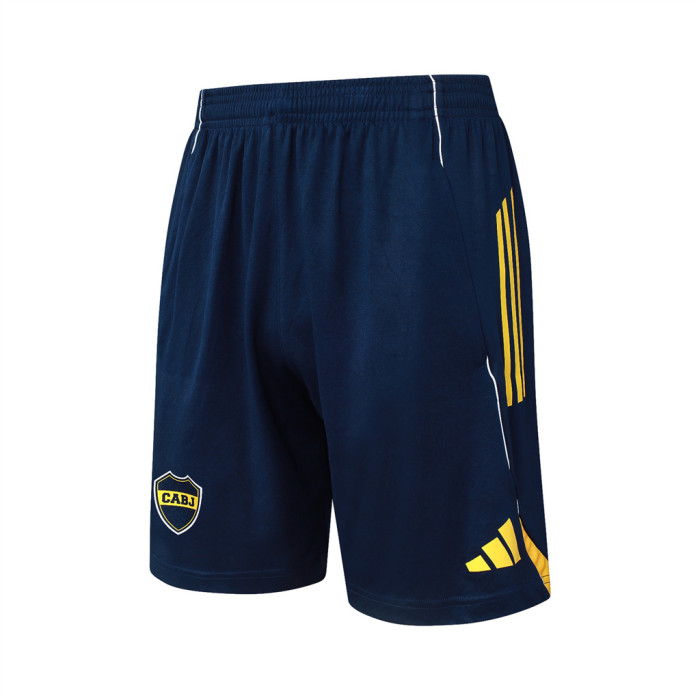 Boca Training Short Sleeve Suit 25/26