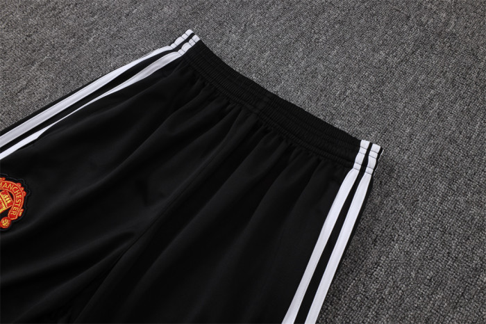 Manchester United Training Pants 25/26
