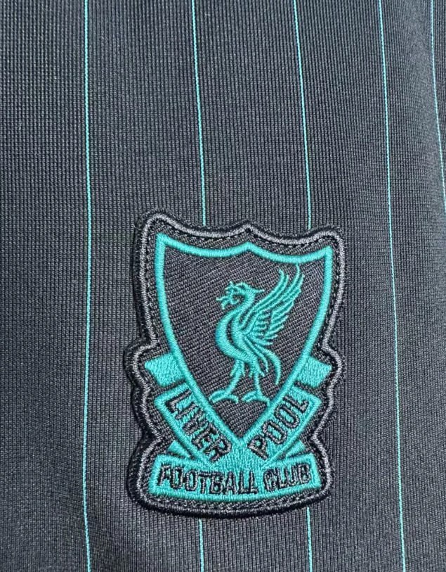 Liverpool Icons Man Jersey 25/26