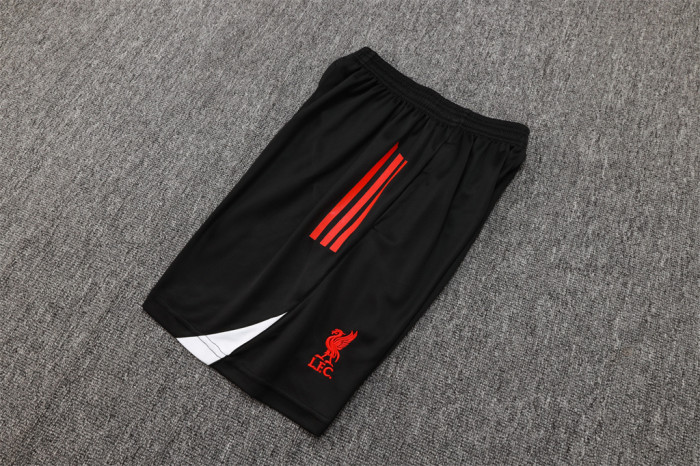 Liverpool Training Jersey 25/26