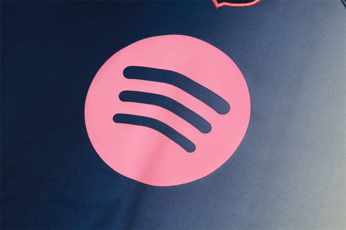 Barcelona Training Jersey 25/26