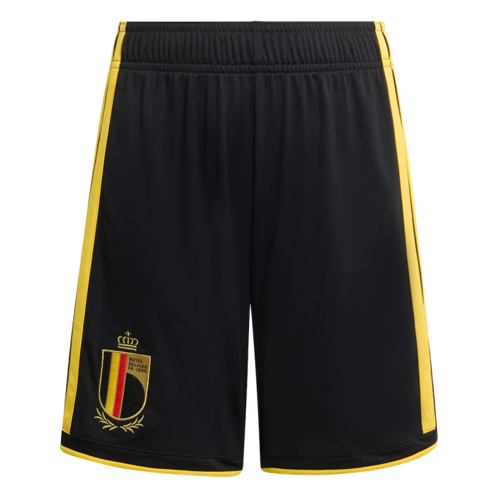 Belgium Home Shorts 26/27