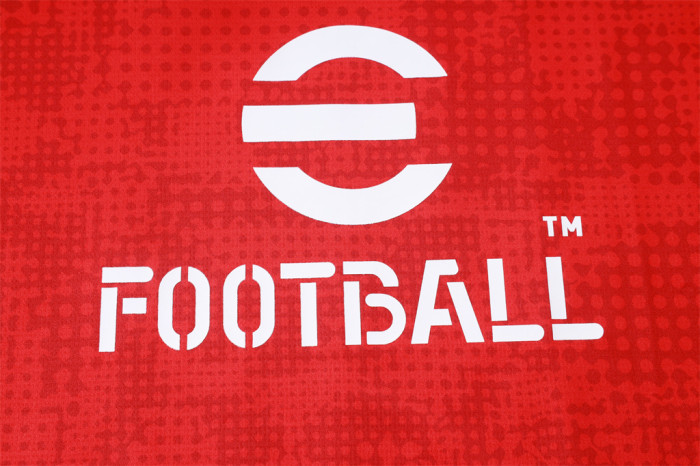 AC Milan Training Short sleeve Jersey 25/26