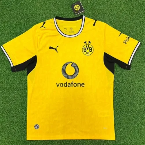 Borussia Dortmund Home Man Jersey 26/27