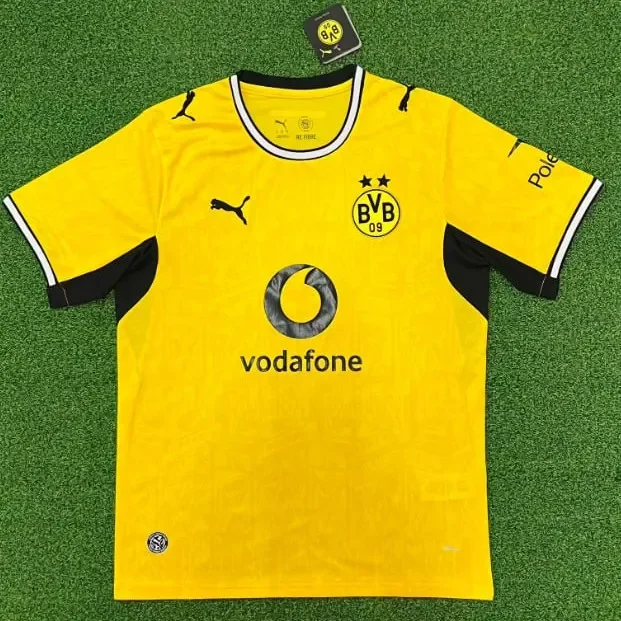 Borussia Dortmund Home Man Jersey 26/27