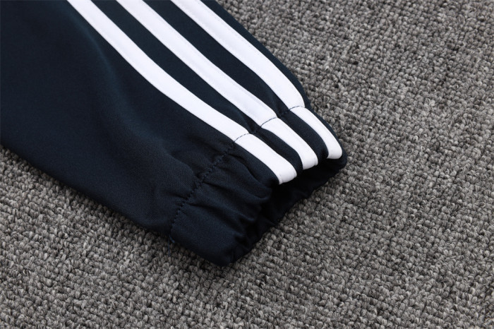 Real Madrid Training Jacket 25/26