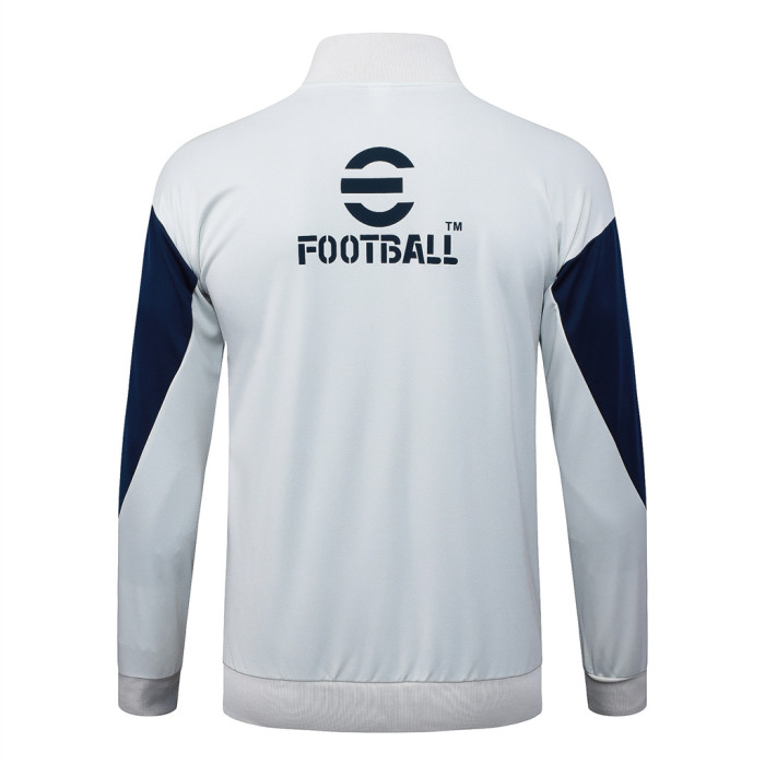 Inter Milan Training Jacket 25/26