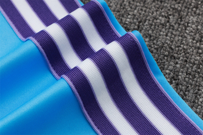 Real Madrid Training Jersey Suit 25/26