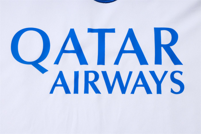 Paris Saint Germain Training Short sleeve Suit 25/26