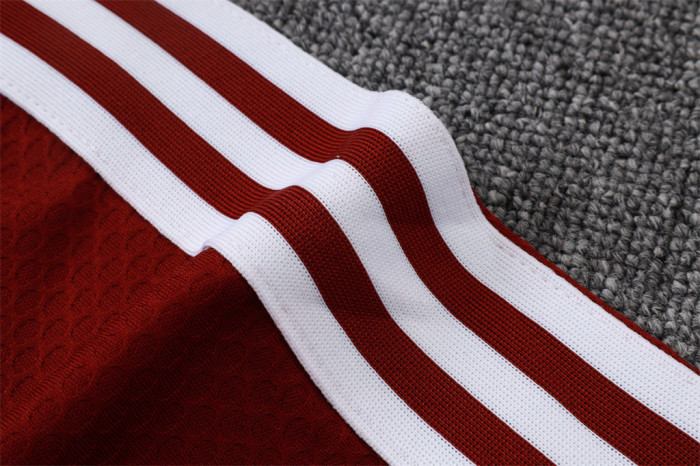 Arsenal Training Short sleeve Suit 25/26