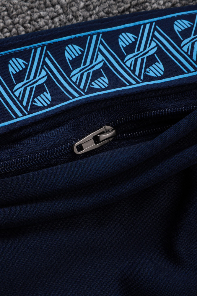 Manchester City Training Pants 25/26