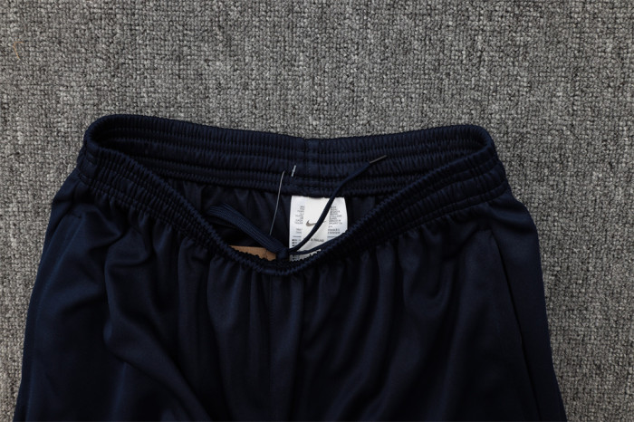 Barcelona Training Jersey Suit 25/26