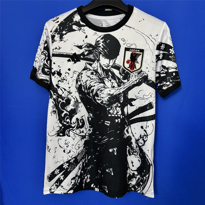Japan Special Edition Jersey 2025