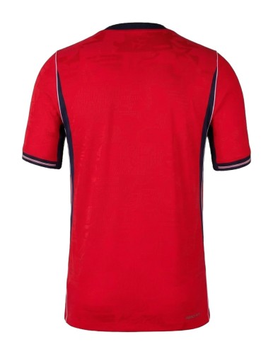 England 2026 World Cup Away Man Jersey