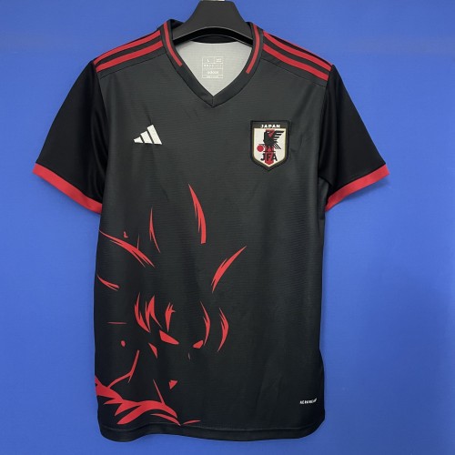 Japan Special Edition Jersey 2025