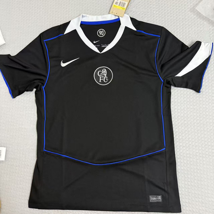 Chelsea Third Man Jersey 25/26