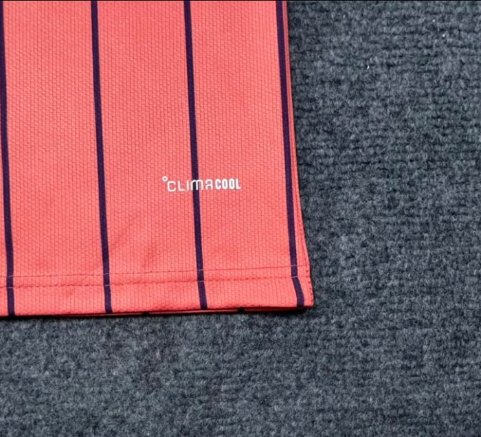 Scotland 2026 World Cup Away Man Jersey