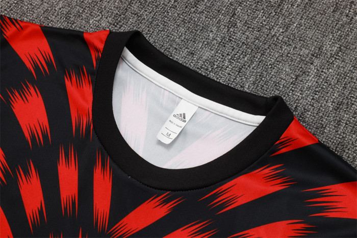 Flamengo Training Jersey 25/26