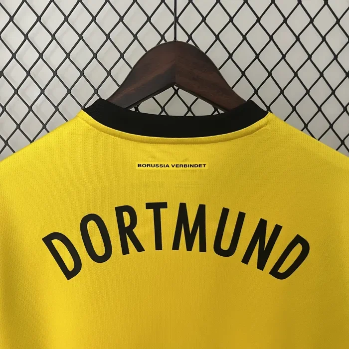 Borussia Dortmund Home Man Jersey 24/25