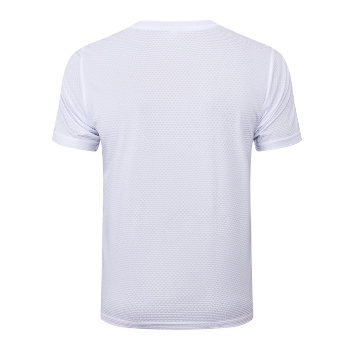 Real Madrid Training Short sleeve Suit 25/26