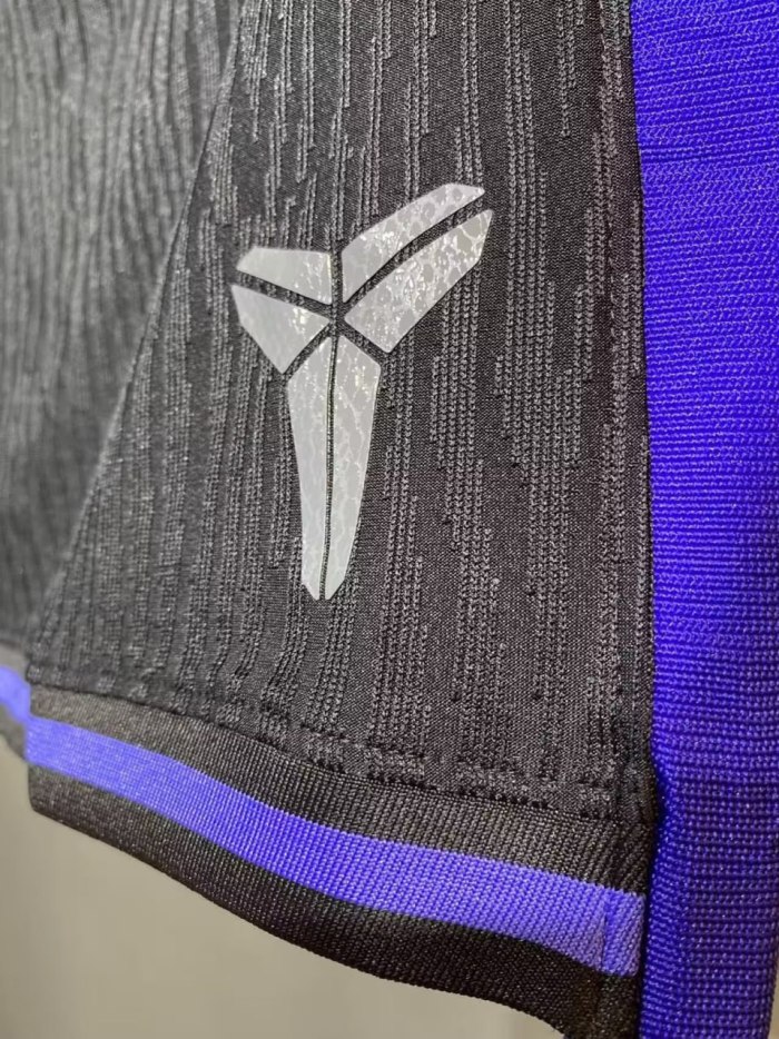 Barcelona Away Player Shorts 25/26