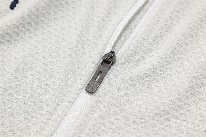 Portugal Training Jacket 25/26