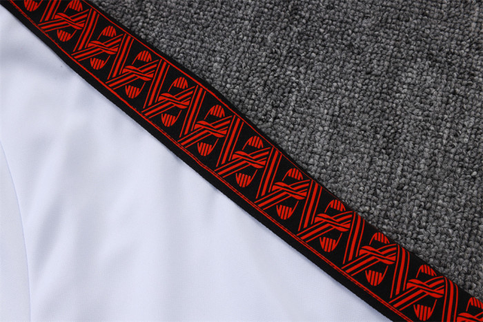 AC Milan Training Jacket 25/26