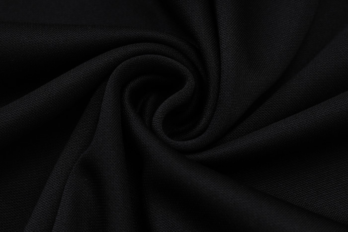 Manchester City Training Jersey Suit 25/26