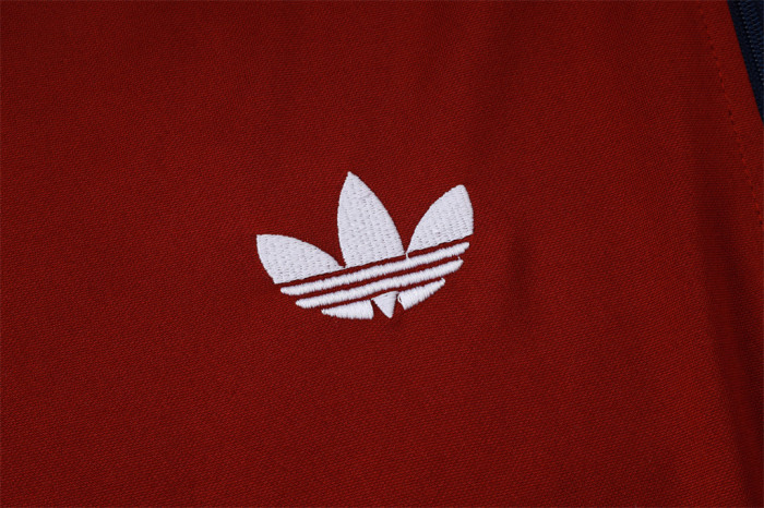 Arsenal Training Jersey Suit 25/26