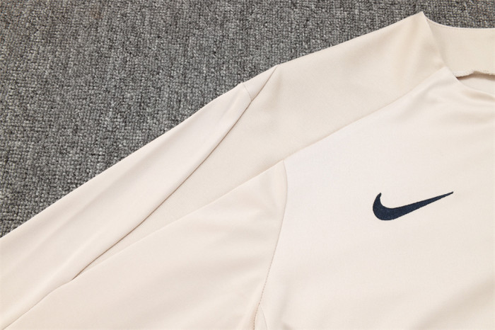 Barcelona Training Jersey Suit 25/26