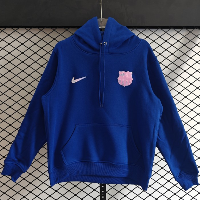 Barcelona Special Edition Player Hoodie （Multiple colors）