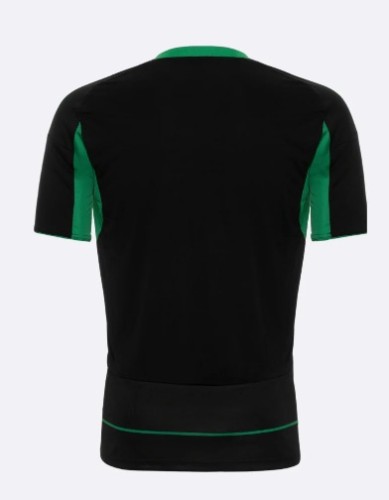 Maccabi Haifa third Man Jersey 25/26
