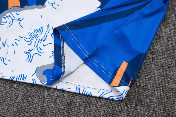 Real Madrid Training Short sleeve Jersey 25/26