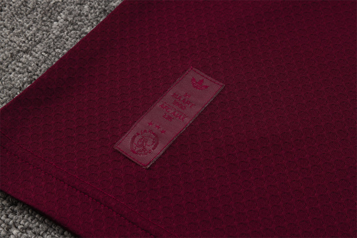 Ajax POLO Jersey 25/26