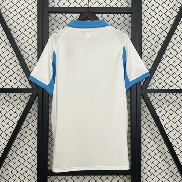 Marseille Home Man Jersey 25/26