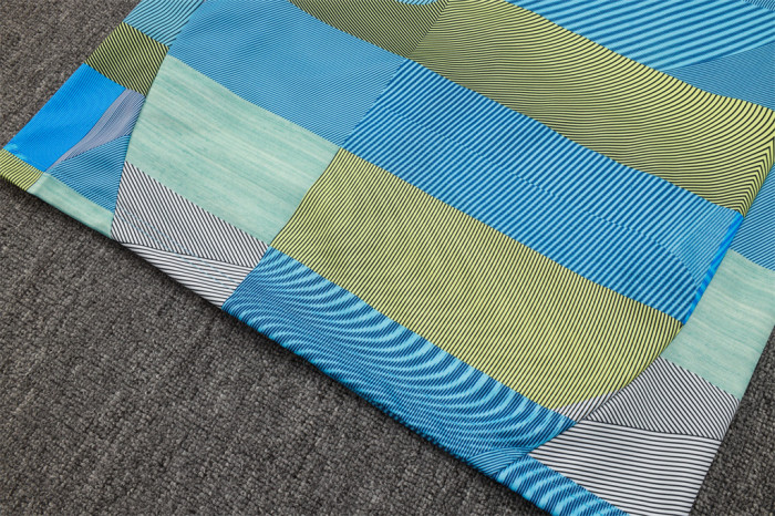 Real Madrid Training Jacket 25/26