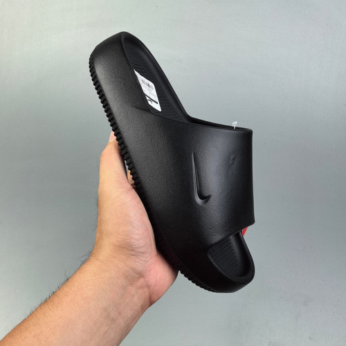 Nike Calm Slide Unise Black FD4116-201